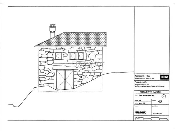 Casa de pueblo en Sacardebois, 605 Ou - Foto 24