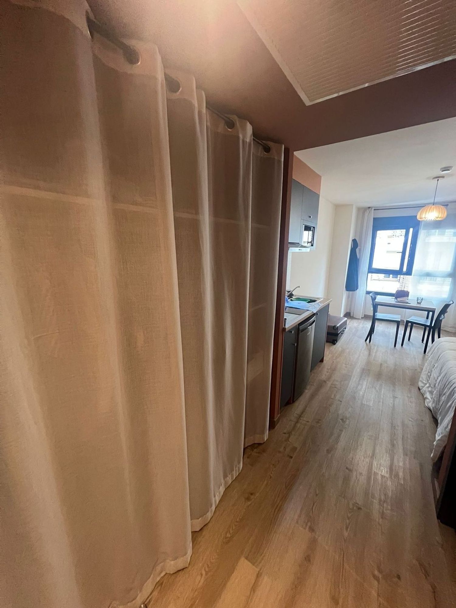 Estudio en calle de l'Arquitecte Alfaro, 16 - Foto 8