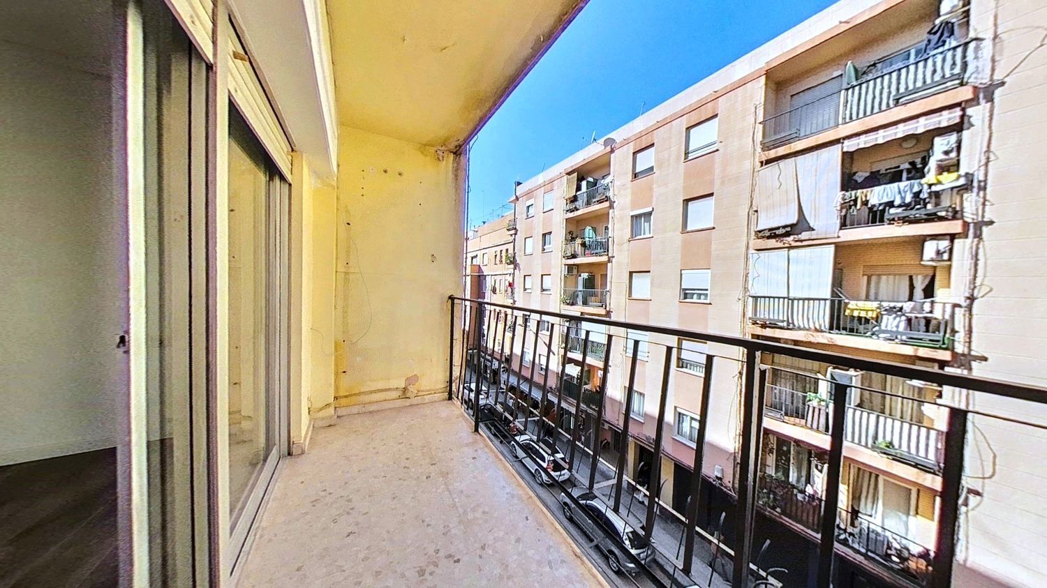 Piso en Barrio Els Orriols - Foto 3