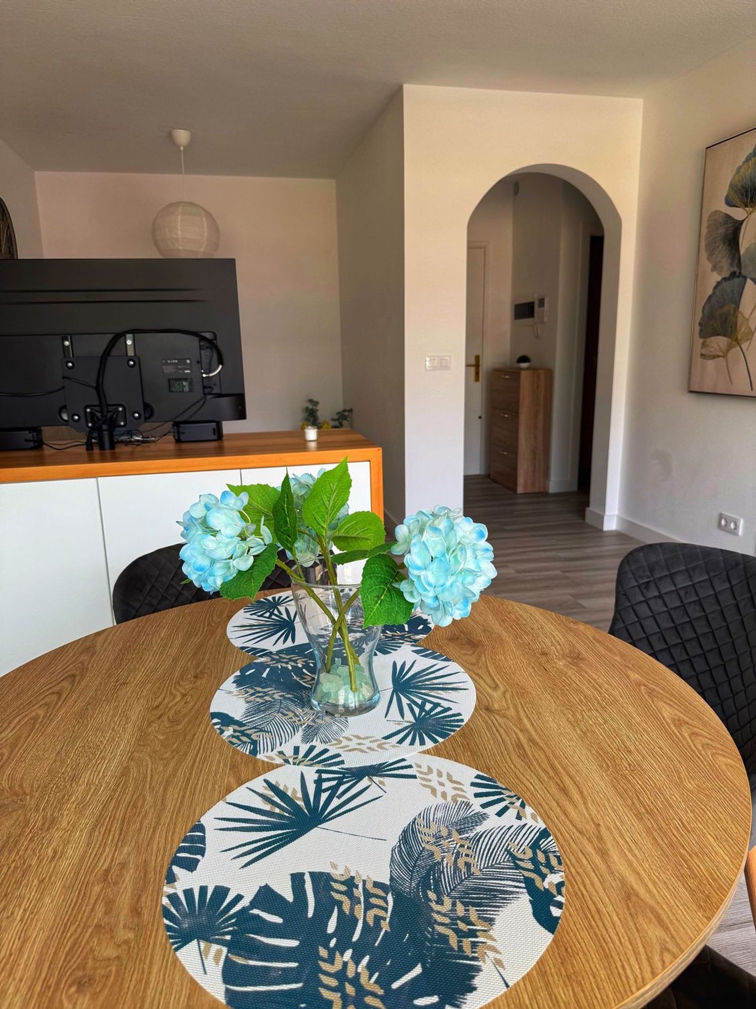 Piso en avenida Marqués de Villanueva del Prado, 4 - Foto 14