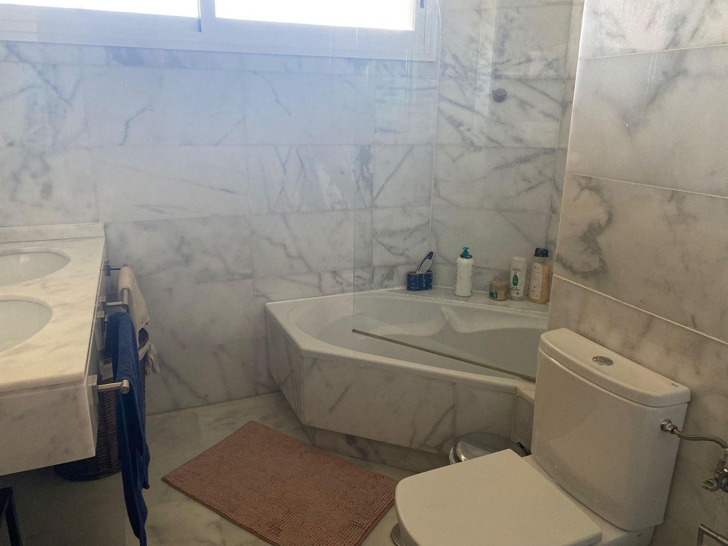 Casa o chalet independiente en Calle Moscu, 4, Altos de Estepona - Foto 8