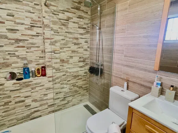 Chalet adosado en Alameda de Manilva, 5 - Foto 11
