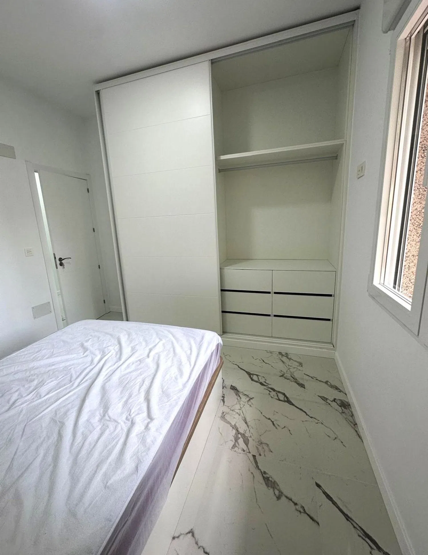 Piso en avenida Intendente Jorge Palacios, 6 - Foto 10