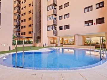 Piso en  Bulevar Louis Pasteur 17 - Foto 20