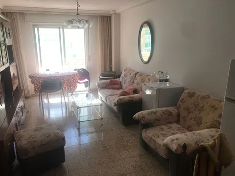 Piso en Parque de la Alamedilla, 18