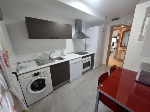 Piso en Calle el Séptimo Sello, 5, Montecanal-Valdespartera-Rosales del Canal - Foto 10