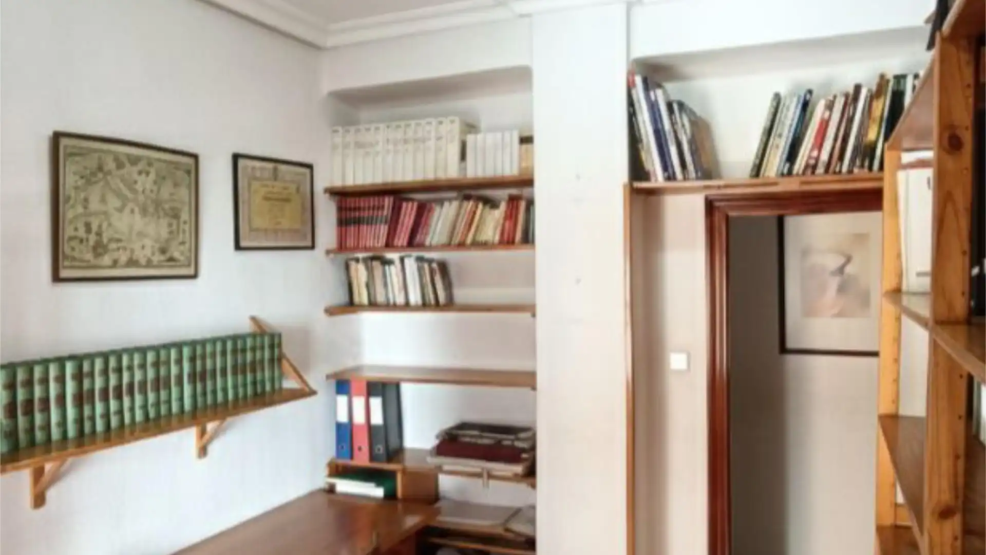 Piso en  Sevilla Capital - Foto 8