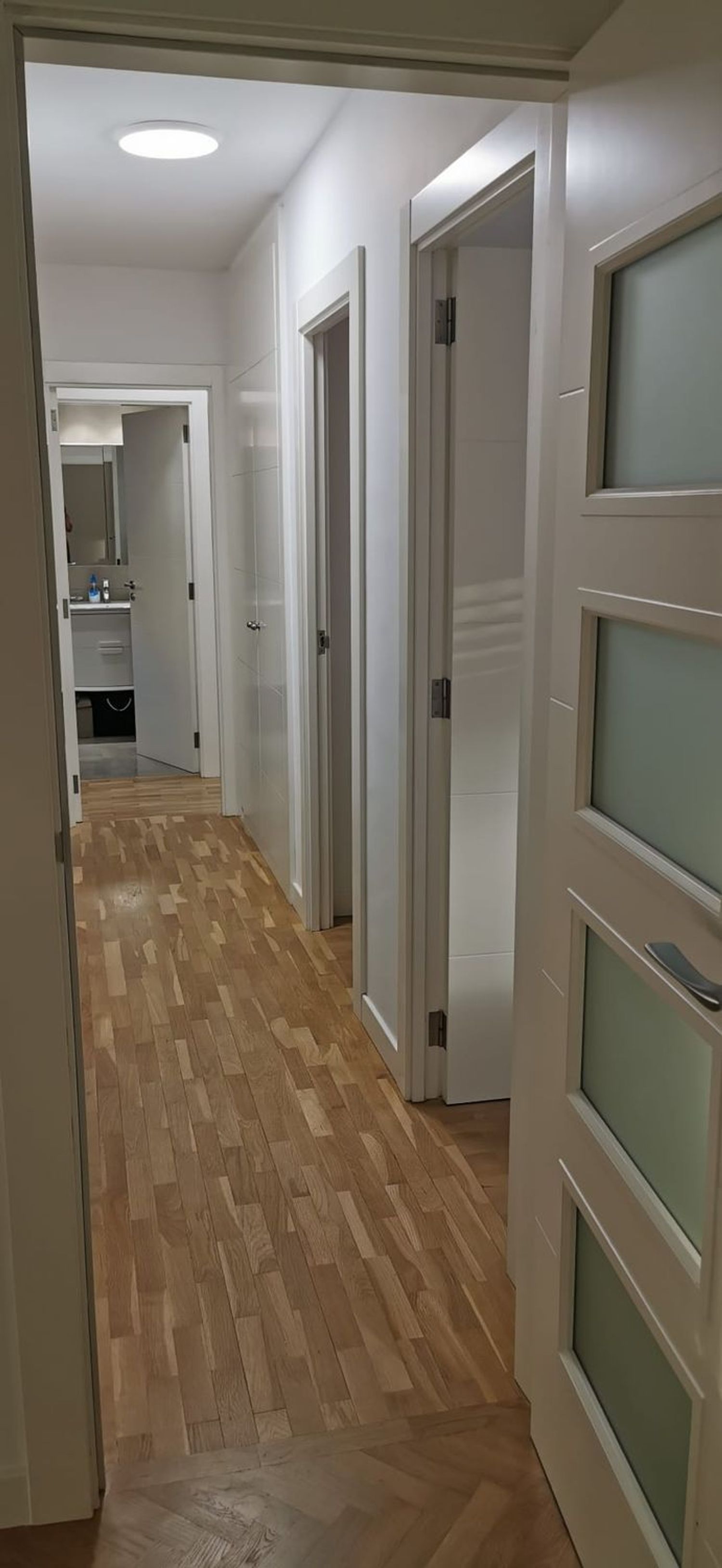 Piso en Calle Benjamín de Tudela, Pamplona, 30, Mendebaldea, Mendebaldea - Foto 5
