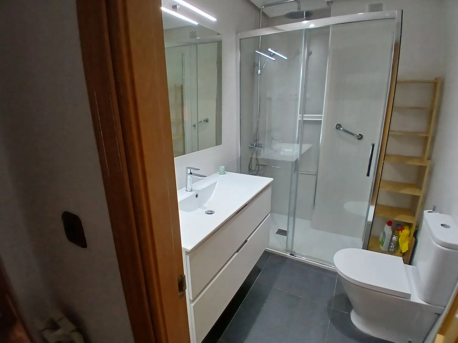 Piso en calle Sánchez Balderas, 1 - Foto 7