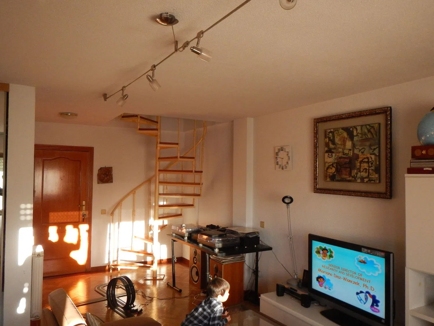 Dúplex en calle de Iregua, 2 - Foto 11