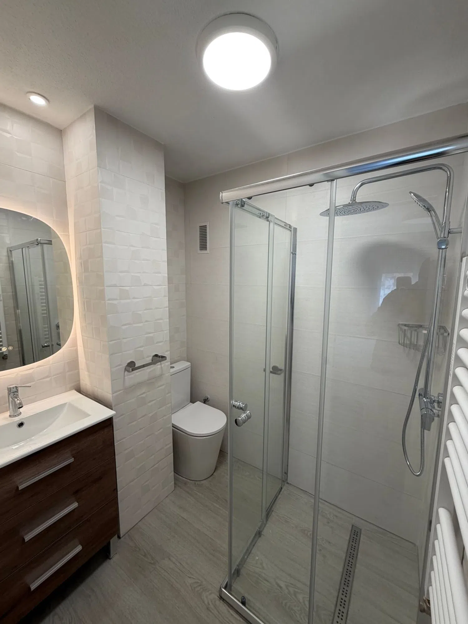 Piso en paseo Marqués de Corvera, 7 - Foto 20