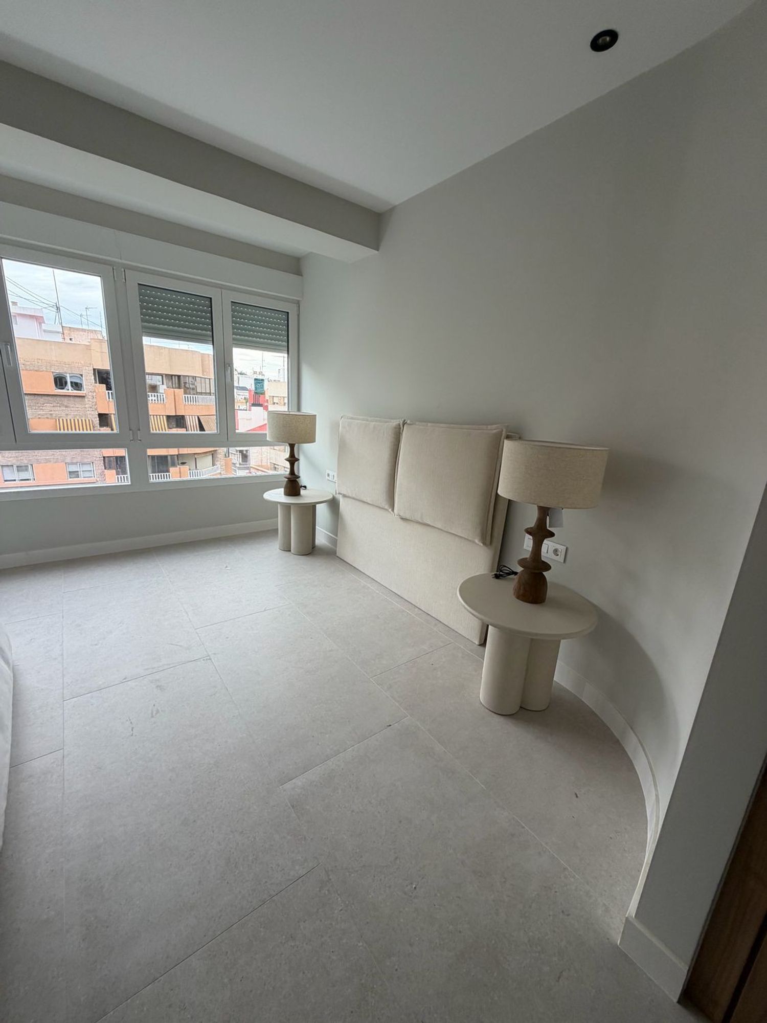 Alquiler de piso en Avenida Alfonso El Sabio, 33 - Foto 9