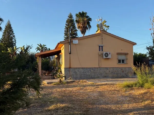 Finca rústica en Camino Navarrete, 19 - Foto 3