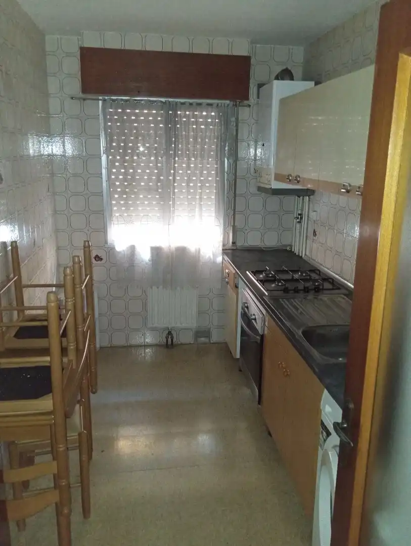 Piso en  Pasaje de las Guindas 1 - Foto 9