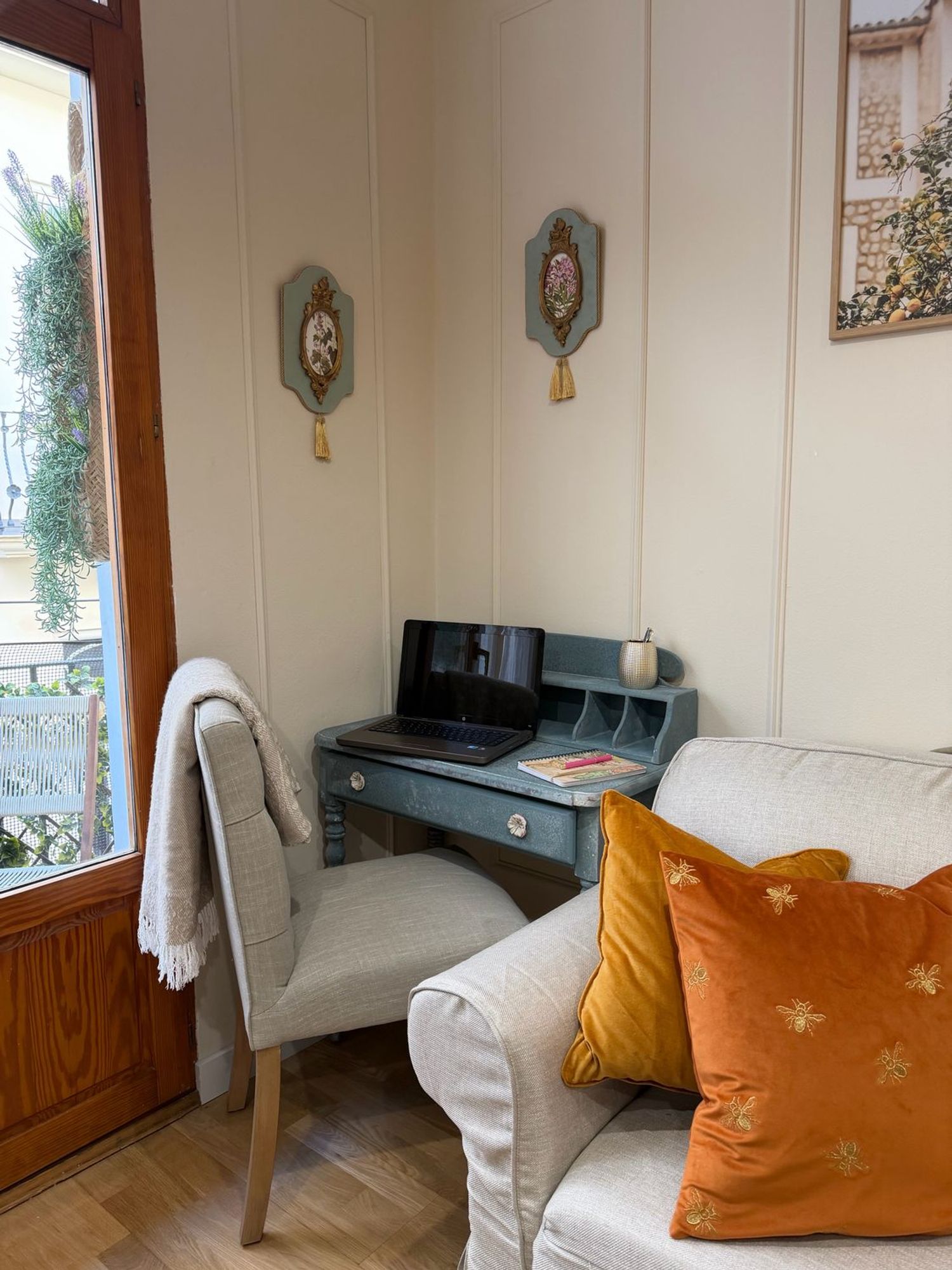 Piso en calle del Músic Peydró, 18 - Foto 5