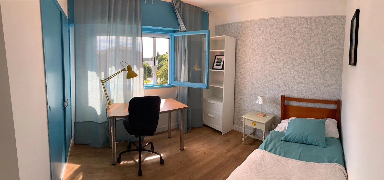 Piso en avenida de Castelao, 36 - Foto 9