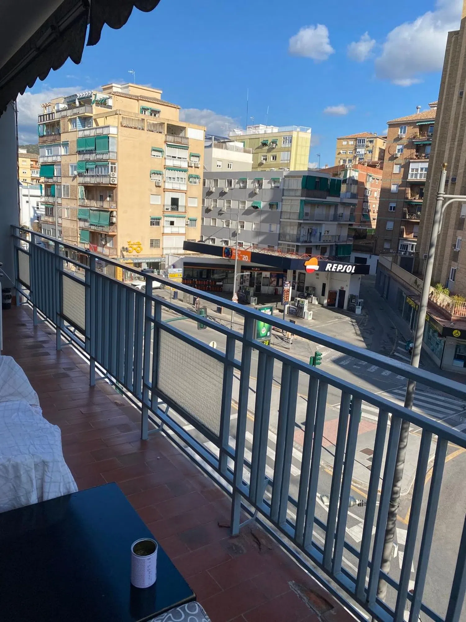 Piso en avenida de Cadiz, 4 - Foto 13