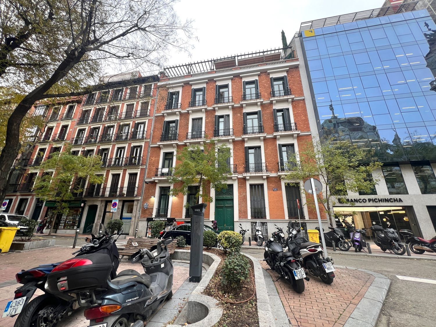 Piso en Calle de Lagasca, Recoletos - Foto 32