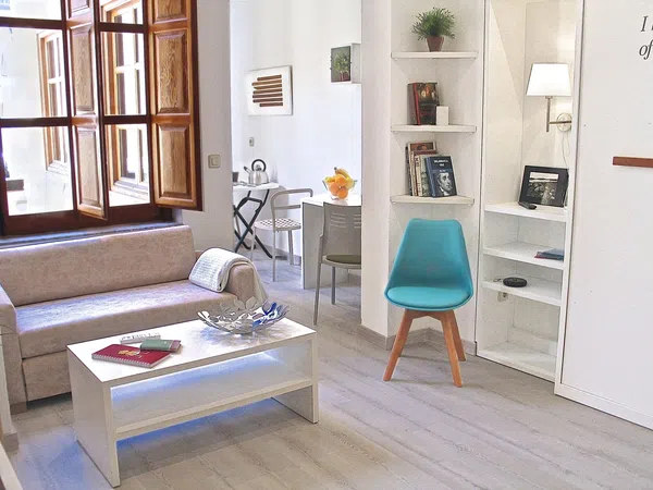 Estudio en calle San Pablo, 31 - Foto 5