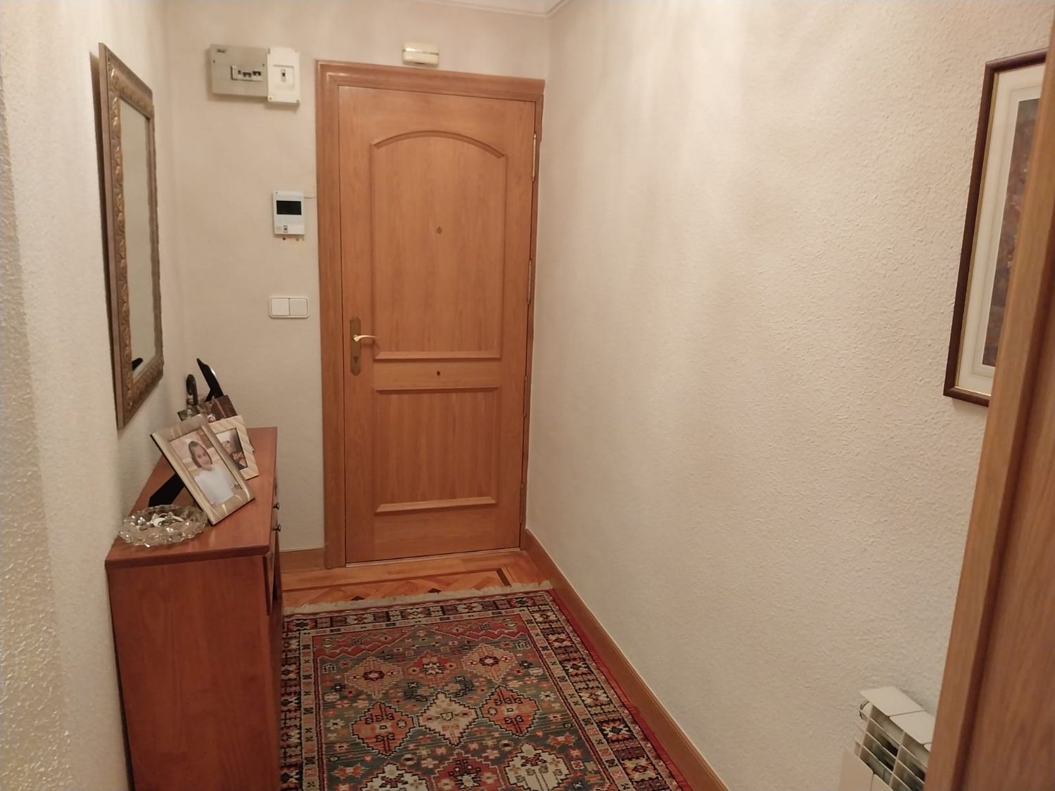Piso en Villa Pilar, Villa Pilar - Foto 2