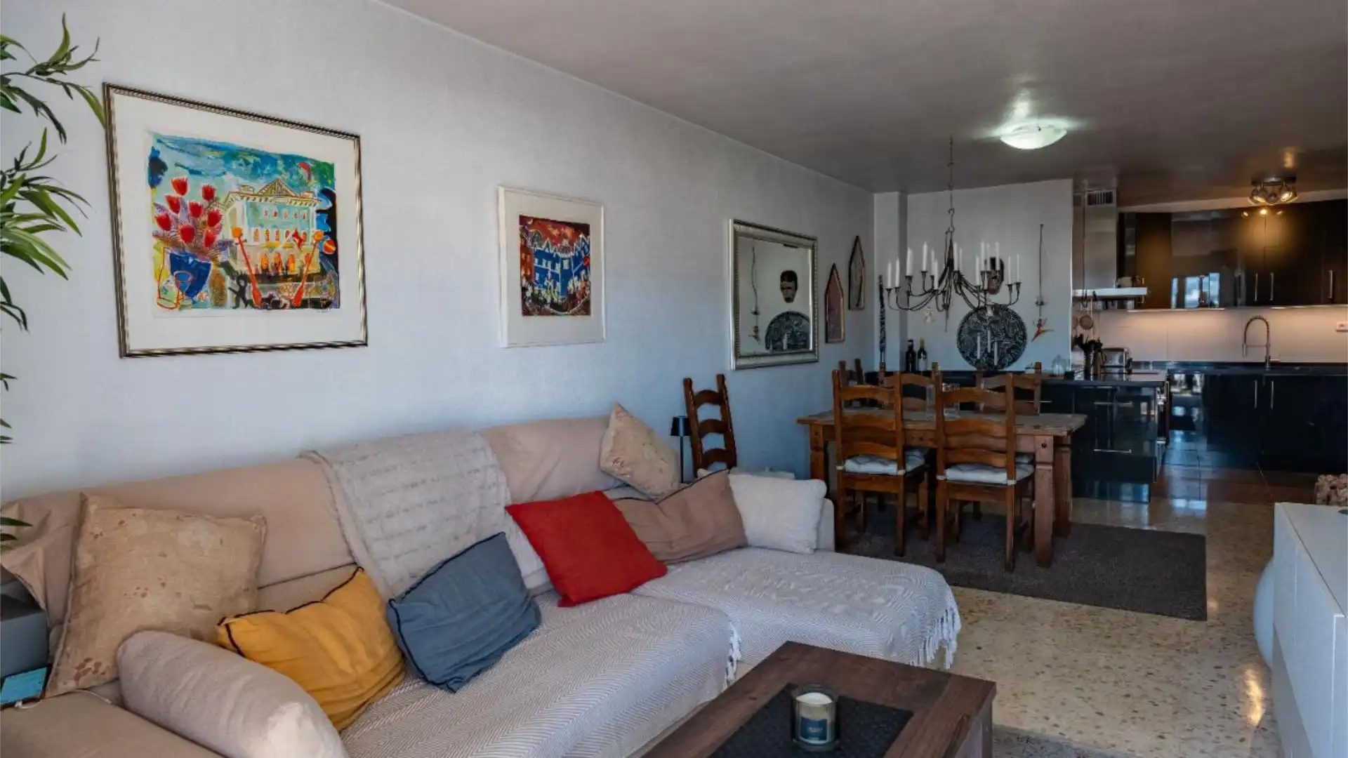 Piso en  Plaza Sol Playa 5 - Foto 5