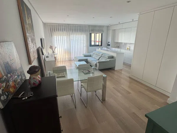 Piso en Calle Rico Cejudo, 32, Gran Plaza - Marqués de Pickman - Ciudad Jardín - Foto 5