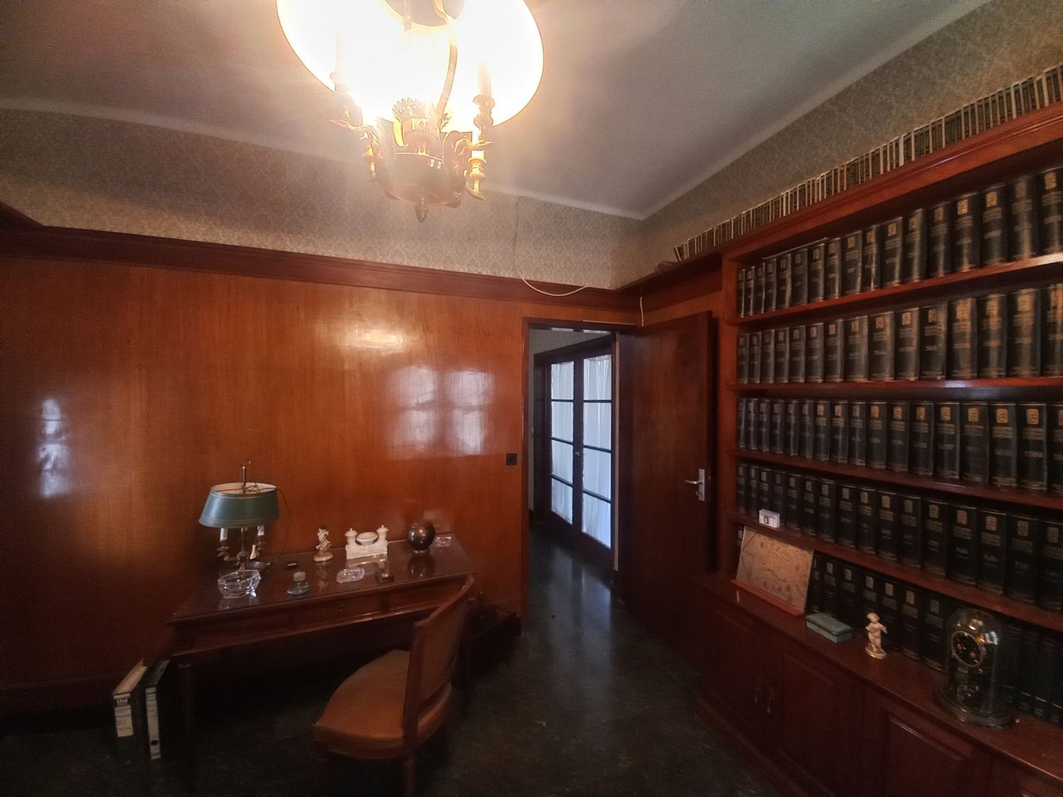 Casa independiente en Barrio Ciudad Jardín - Foto 39