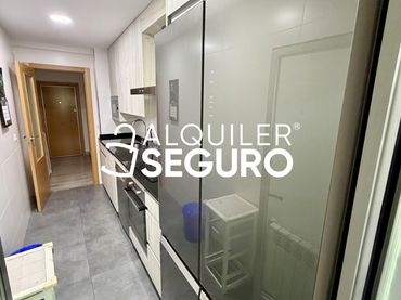 Piso en  Fuenlabrada - Foto 8