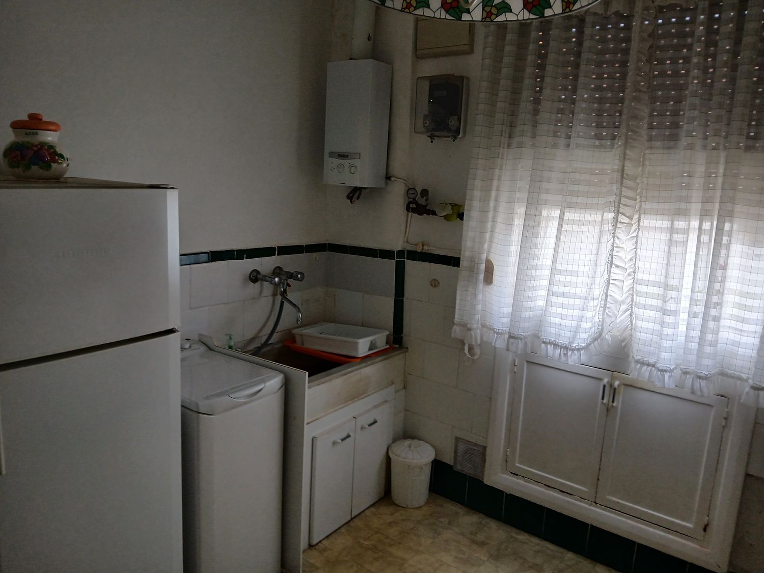 Piso en Calle Zabalbide, 49, Zurbaran - Foto 2