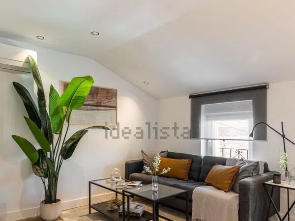 Ático en plaza del Baile, 3 - Foto 4