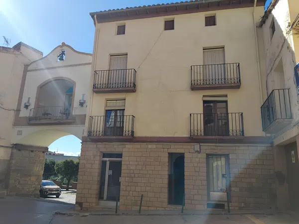 Casa o chalet independiente en Calle Virgen de Loreto, 1 - Foto 2