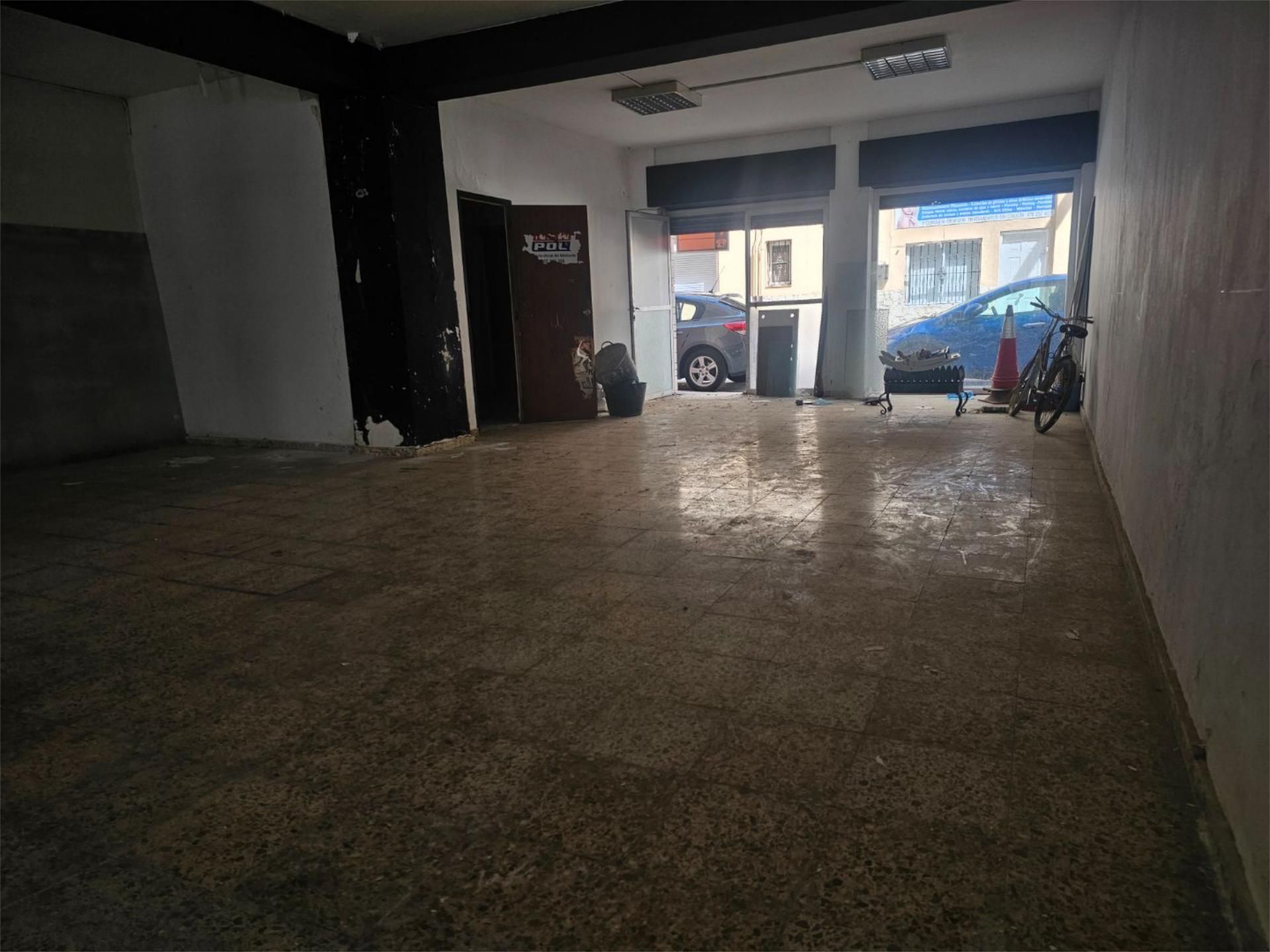 Planta baja en  Calle Presbitero Baltasar Carrasco 31 - Foto 6