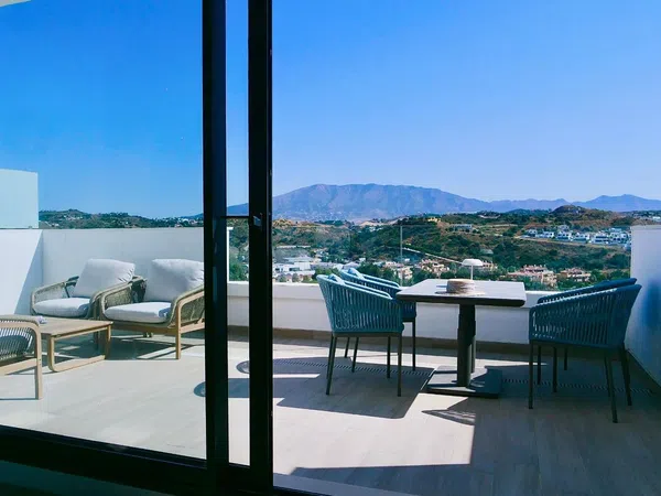Piso en Calle Mar de Alborán, 27, La Cala de Mijas, La Cala de Mijas - Foto 13