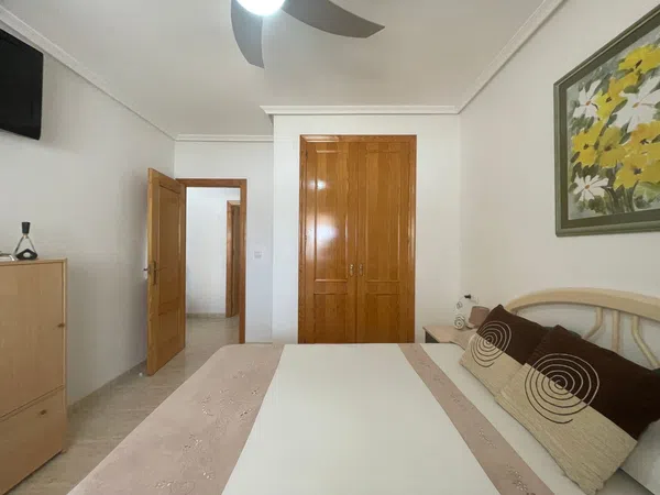 Piso en Av. Bélgica, La Mata, 2 a, Los Europeos - Foto 14