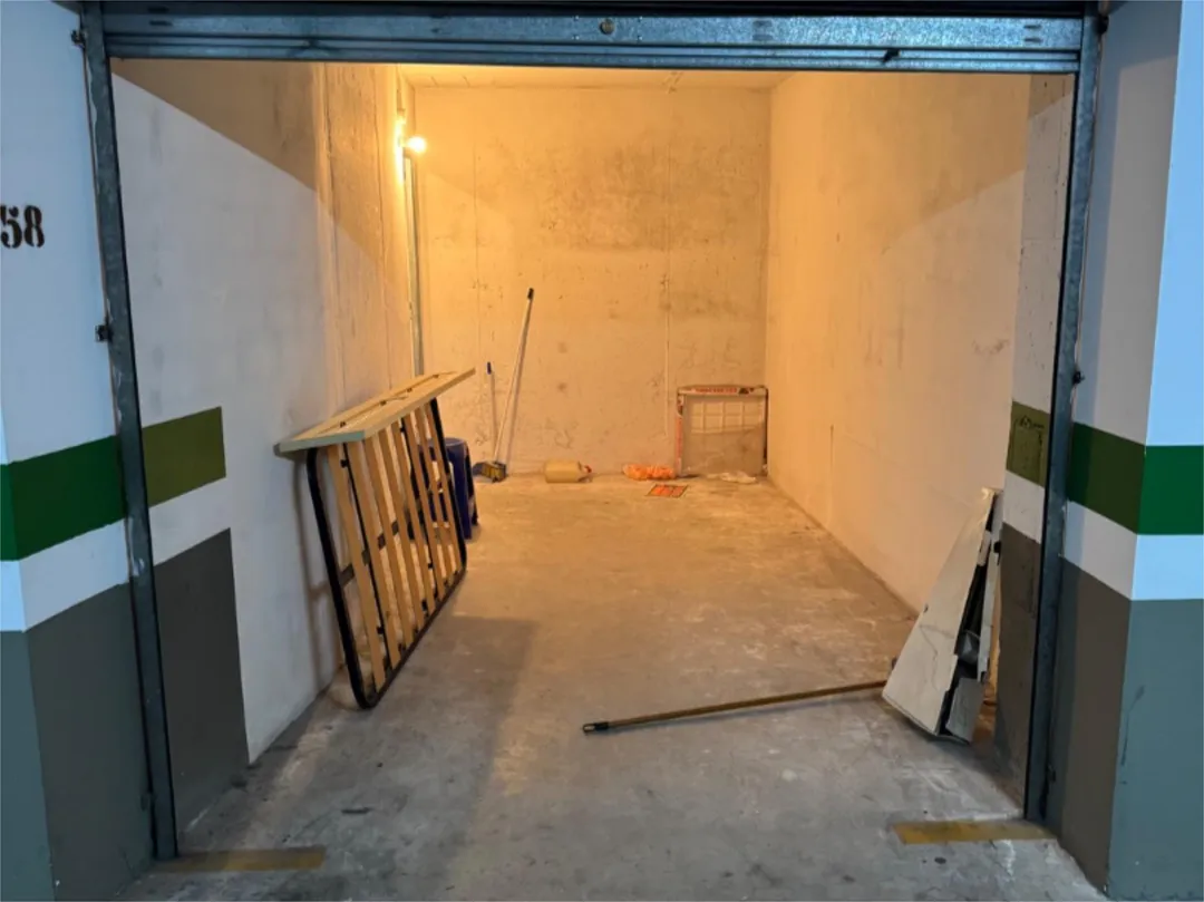 Loft en  Calle Periodista José Ventura Traveset 2 - Foto 6