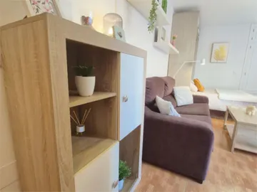 Apartamento en  Calle Ventura Rodríguez 11 - Foto 8