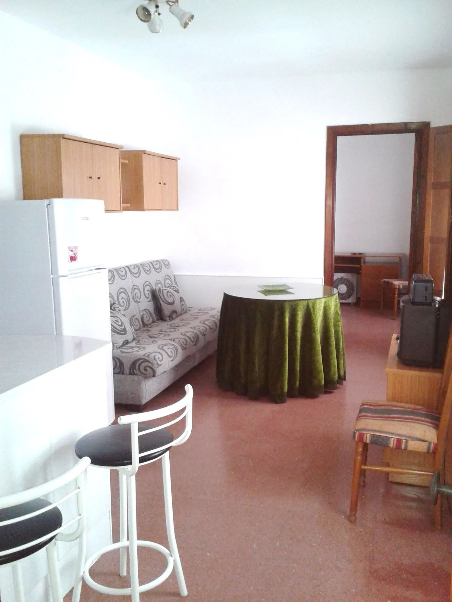 Piso en plaza de la Corredera, 21 - Foto 7