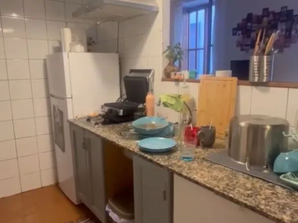 Piso en Barrio El Pilar - Foto 7