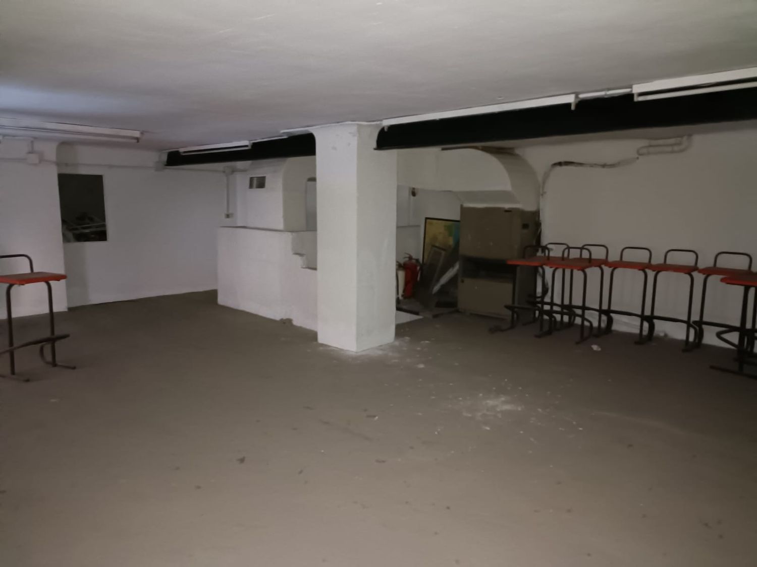 Local en Calle Sant Joan Bosco, 24, Ensanche-Diputación - Foto 11
