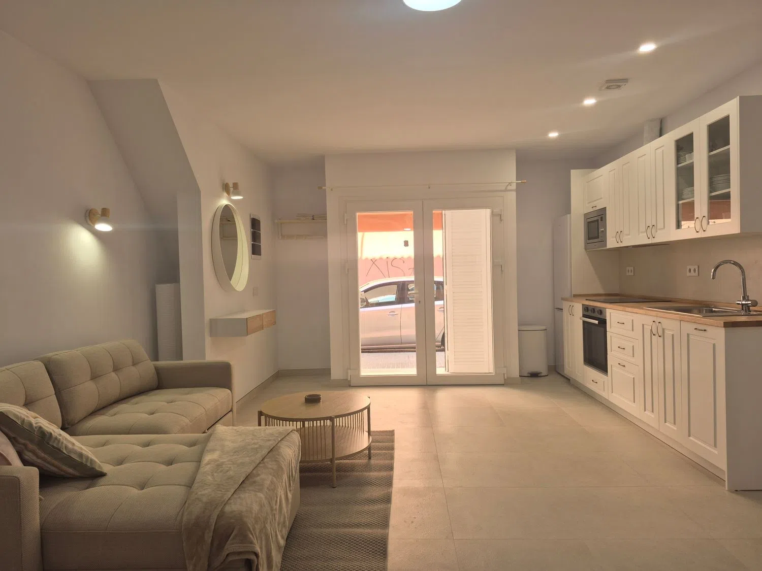 Piso en calle Femenias, 8 - Foto 2