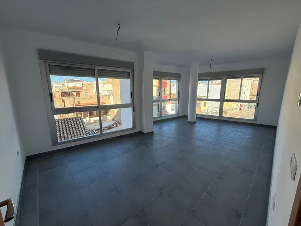 Piso en Calle de Benasal, 2, Centro, Centro - Foto 2