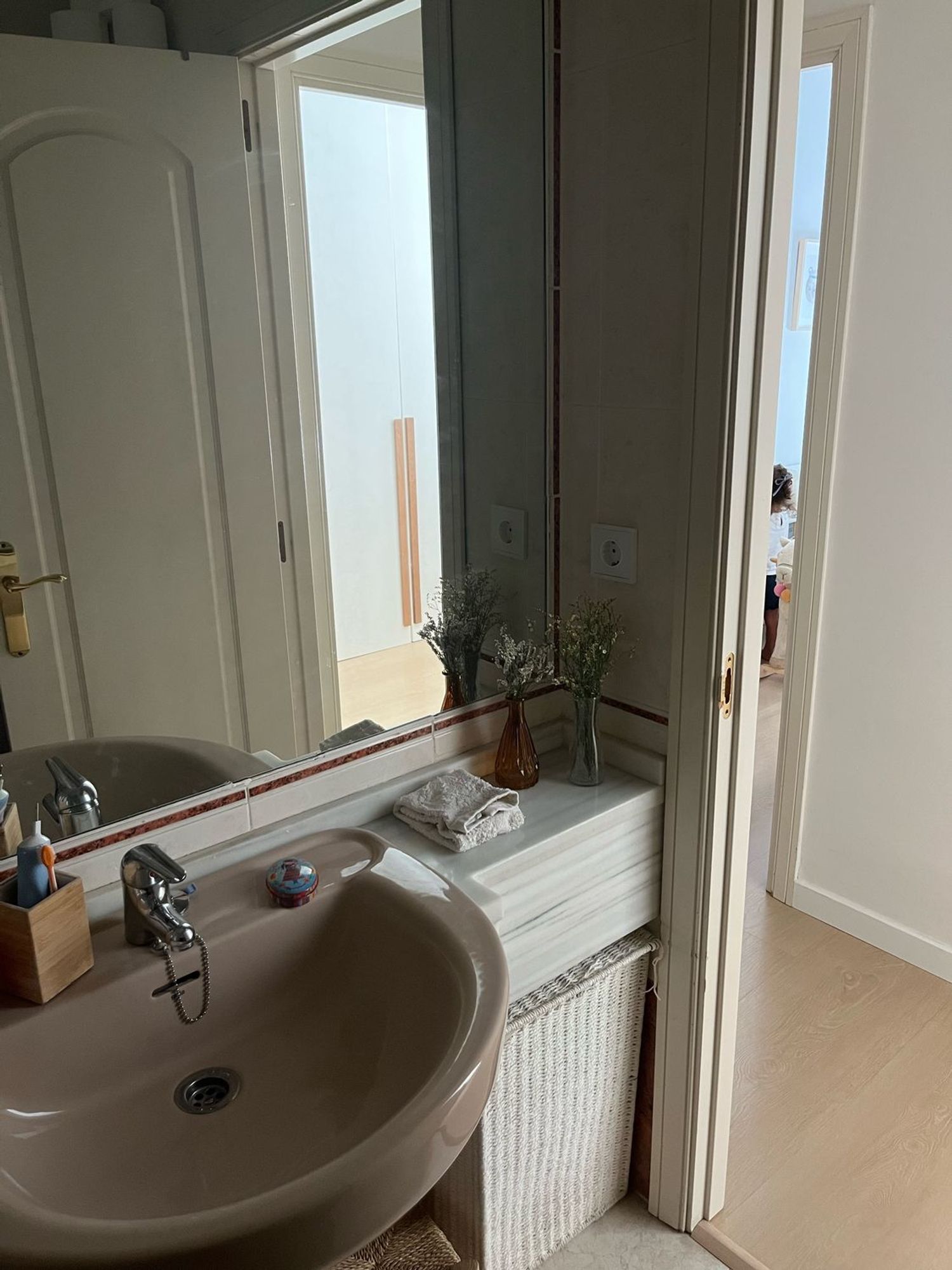 Piso en Avenida de la Buhaira, 29, Buhaira - Huerta del Rey - Foto 19