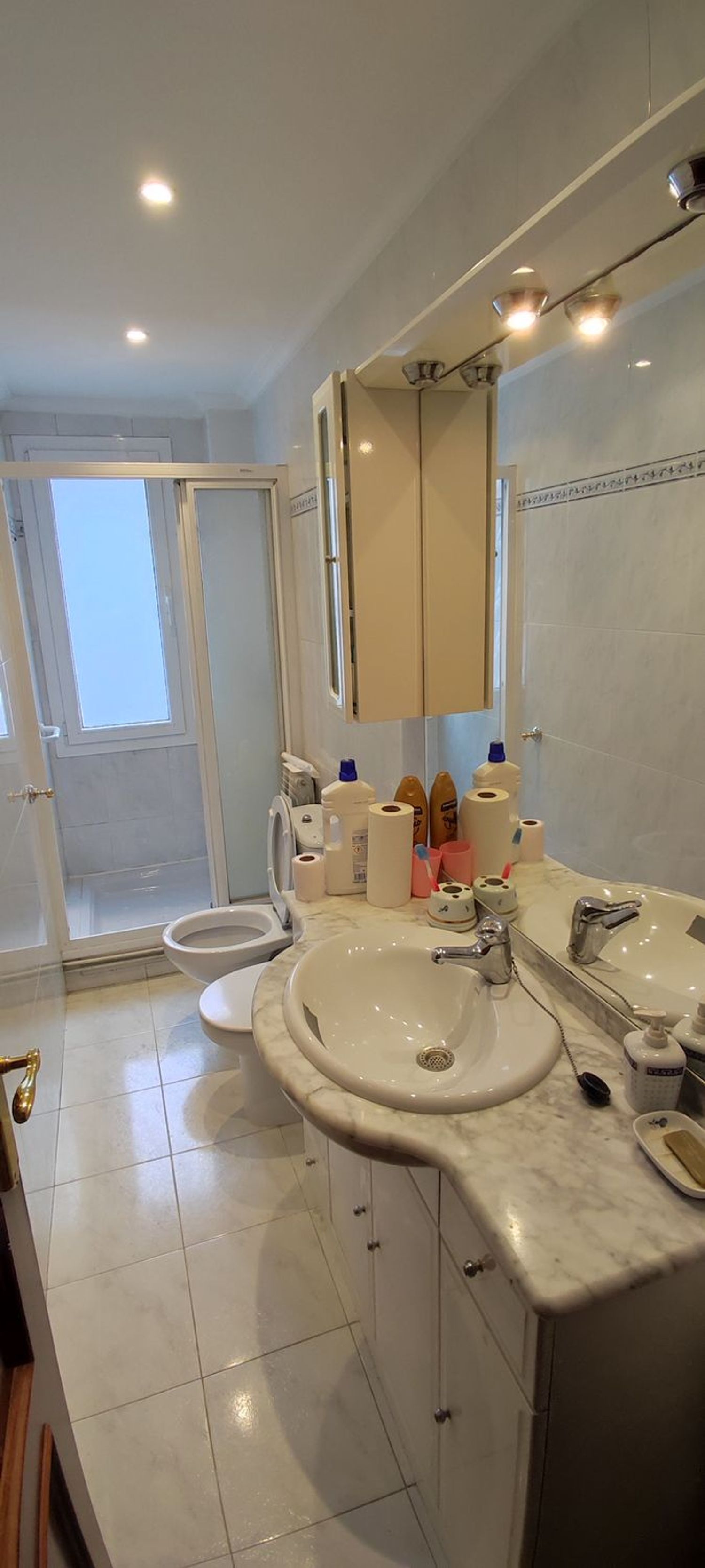 Piso en plaza Santo Domingo, 1 a - Foto 4