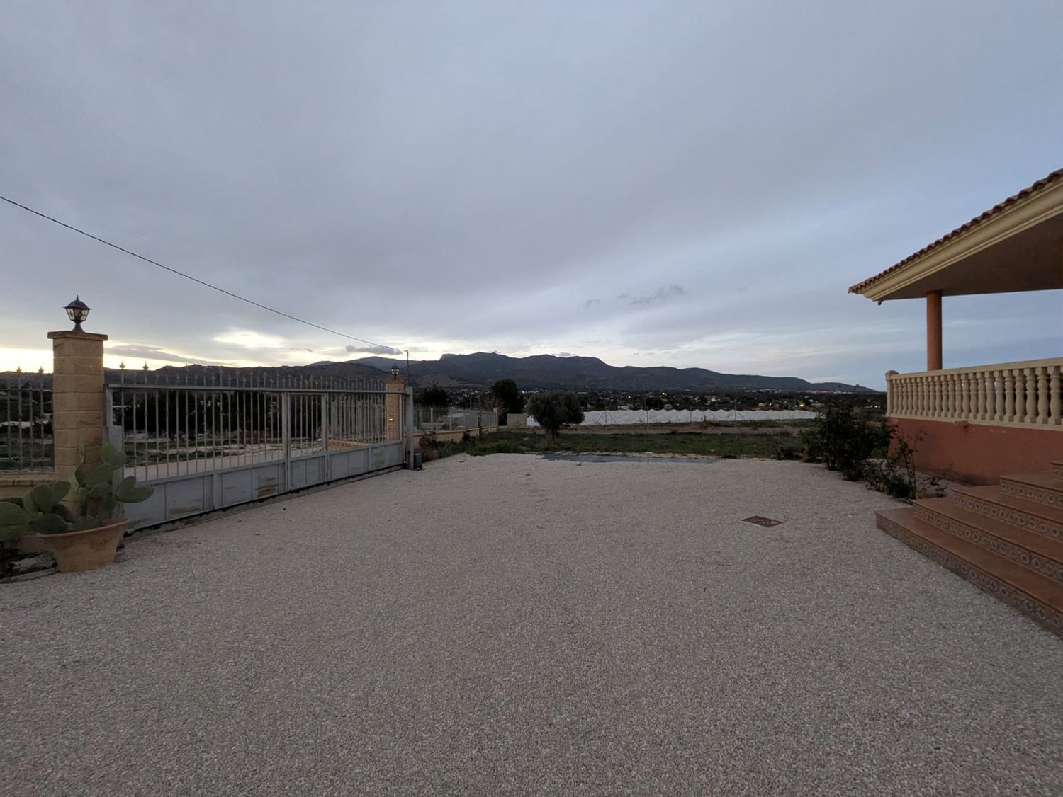 Finca rústica en Lugar la Huerta, 1083 - Foto 6