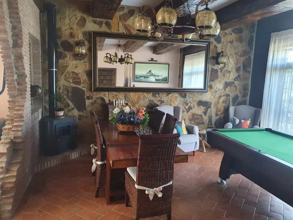 Casa o chalet independiente en Calle Naranjas y Limones, 55, Alcolea - Foto 5