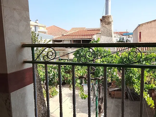 Casa o chalet independiente en Calle Asensio, 4, Barrios periféricos - Pedanías, Barrios periféricos - Pedanías - Foto 11