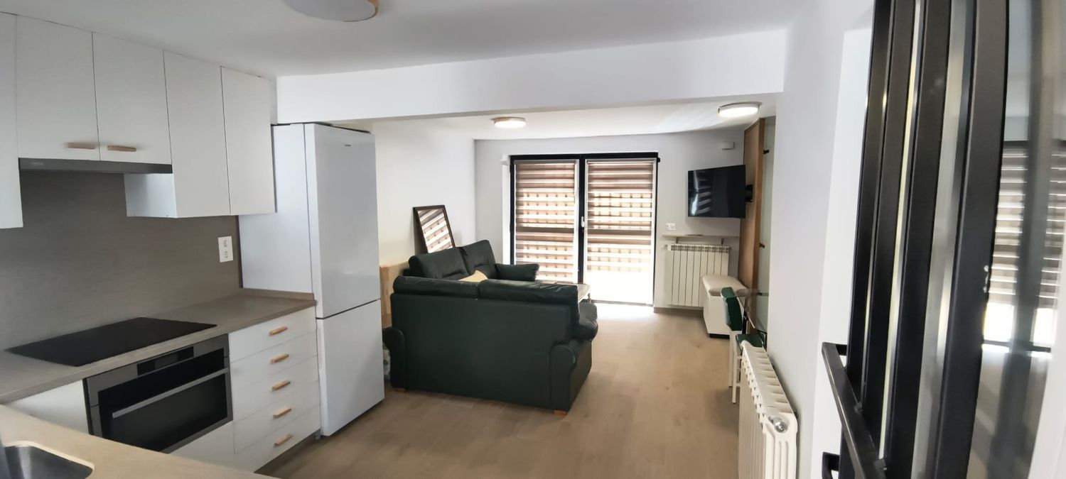 Chalet pareado en Calle de Juan XXIII, 29, El Ejido - Sta. Ana, El Ejido - Sta. Ana - Foto 8