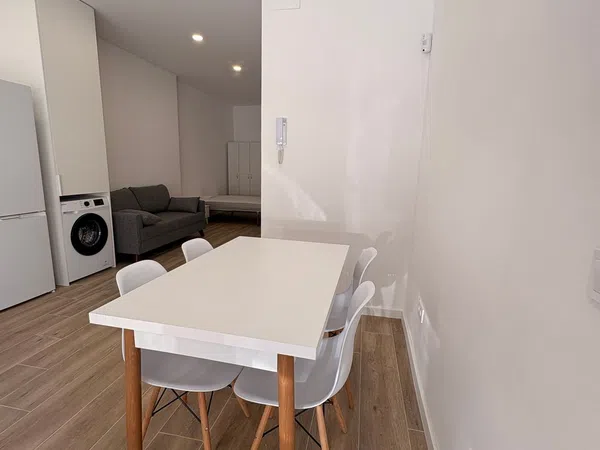 Estudio en Calle de Sacramento Esteve, 8 - Foto 4