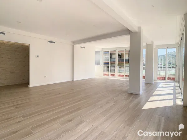Piso en Calle Canónigo Manuel L. Penalva, Plà del Bon Repòs-La Goteta - Foto 38