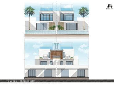Casa adosada en  CV-847 km 3 - Foto 71